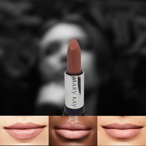 Naturally Buff Semi-Shine Lipstick - Mary Kay